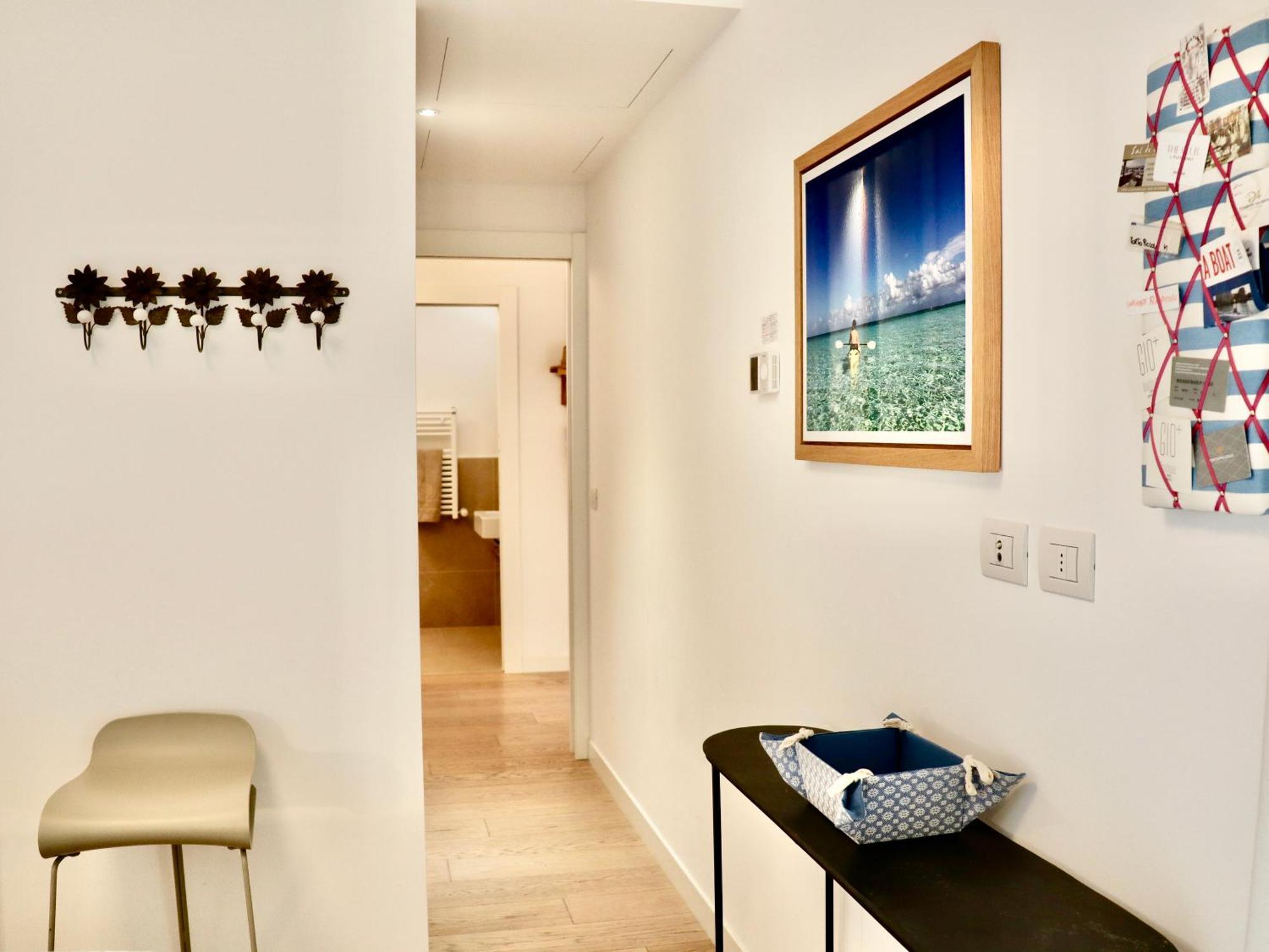 Portopiccolo Apartments Telgatino Nel Golfo - With Beach Included Sistiana Kültér fotó