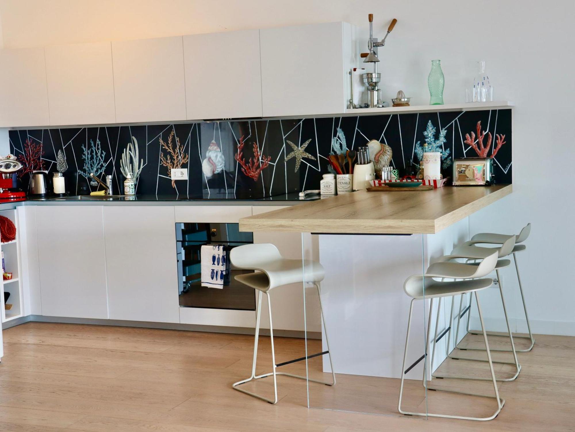 Portopiccolo Apartments Telgatino Nel Golfo - With Beach Included Sistiana Kültér fotó