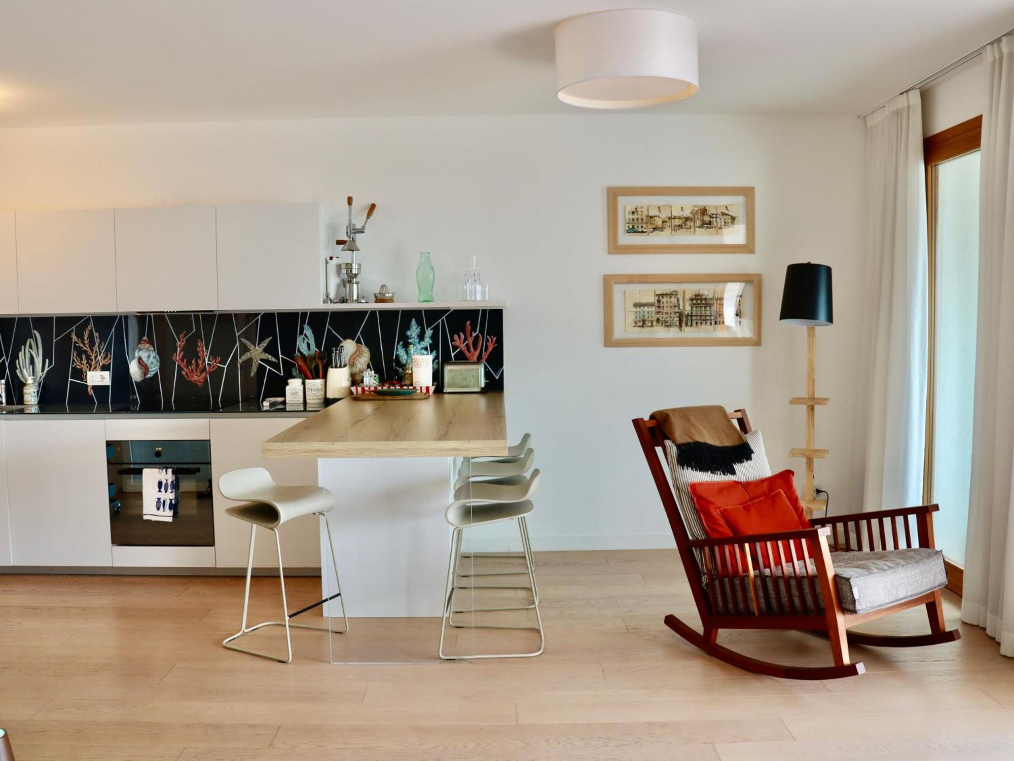 Portopiccolo Apartments Telgatino Nel Golfo - With Beach Included Sistiana Kültér fotó