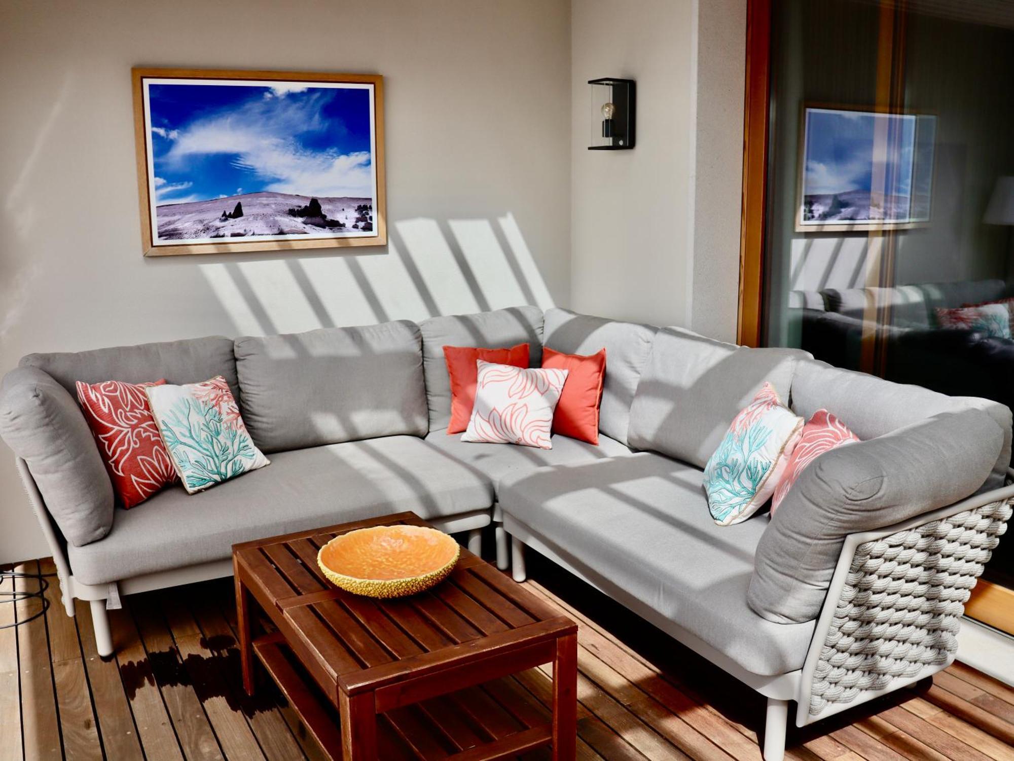 Portopiccolo Apartments Telgatino Nel Golfo - With Beach Included Sistiana Kültér fotó