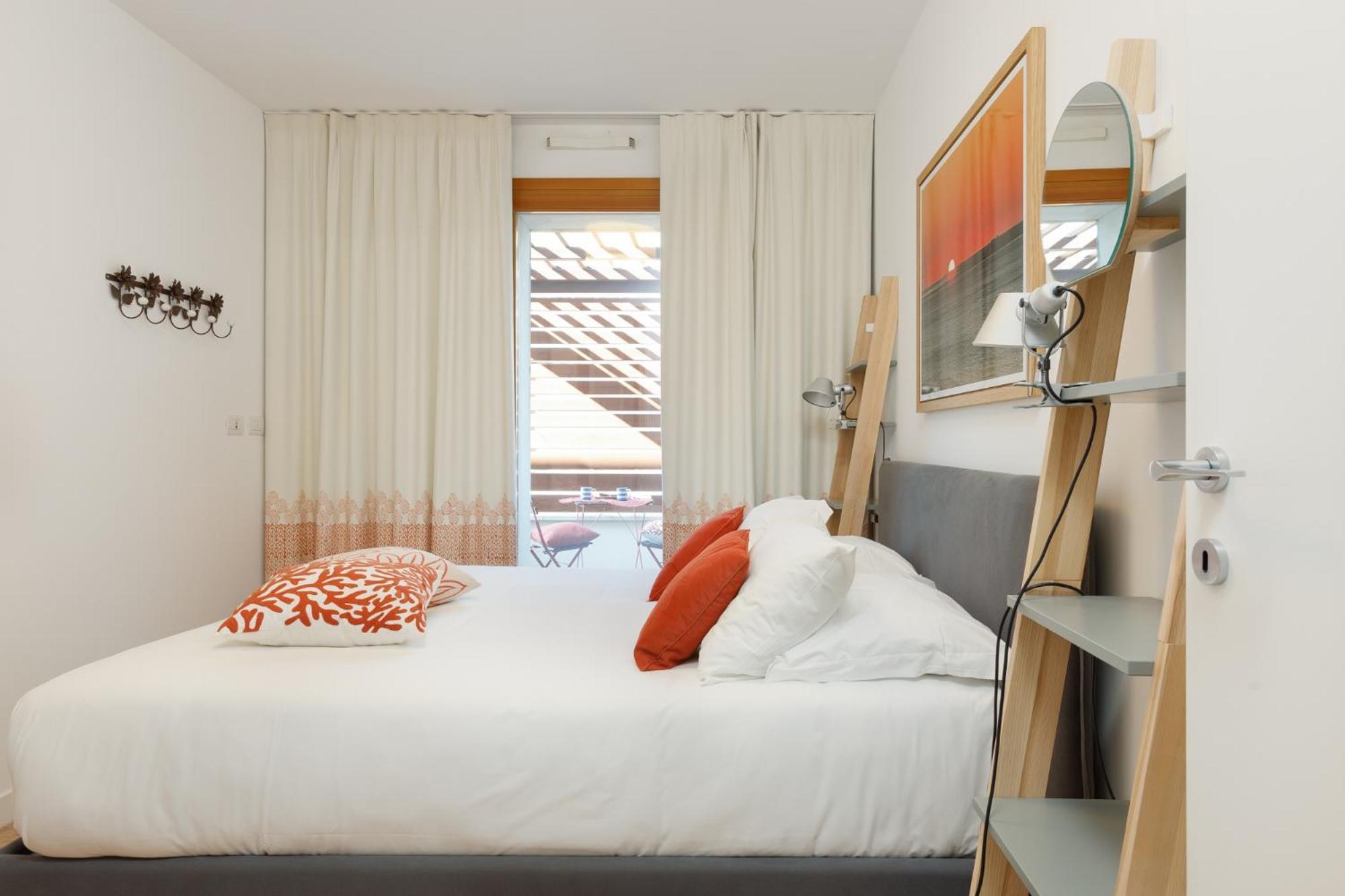 Portopiccolo Apartments Telgatino Nel Golfo - With Beach Included Sistiana Kültér fotó