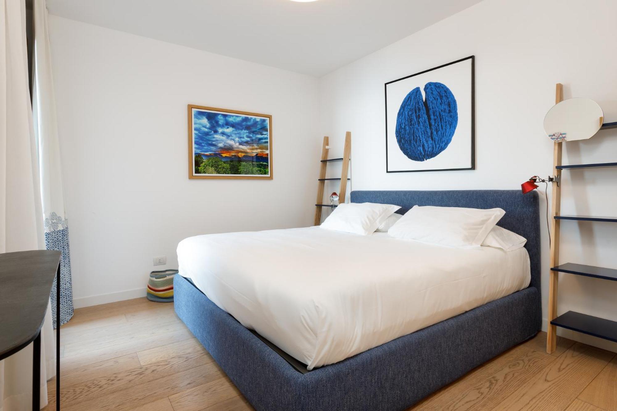 Portopiccolo Apartments Telgatino Nel Golfo - With Beach Included Sistiana Kültér fotó