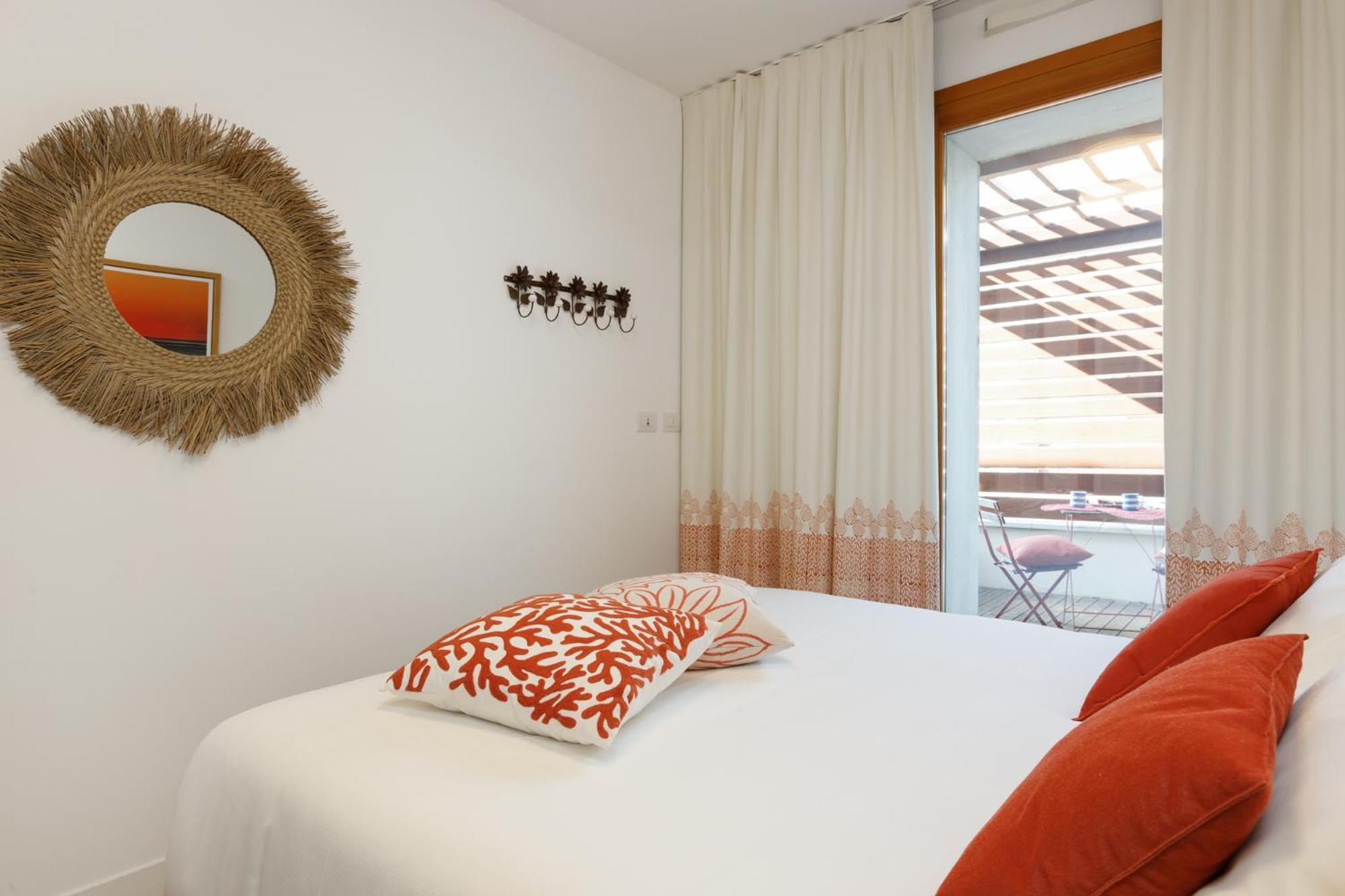 Portopiccolo Apartments Telgatino Nel Golfo - With Beach Included Sistiana Kültér fotó