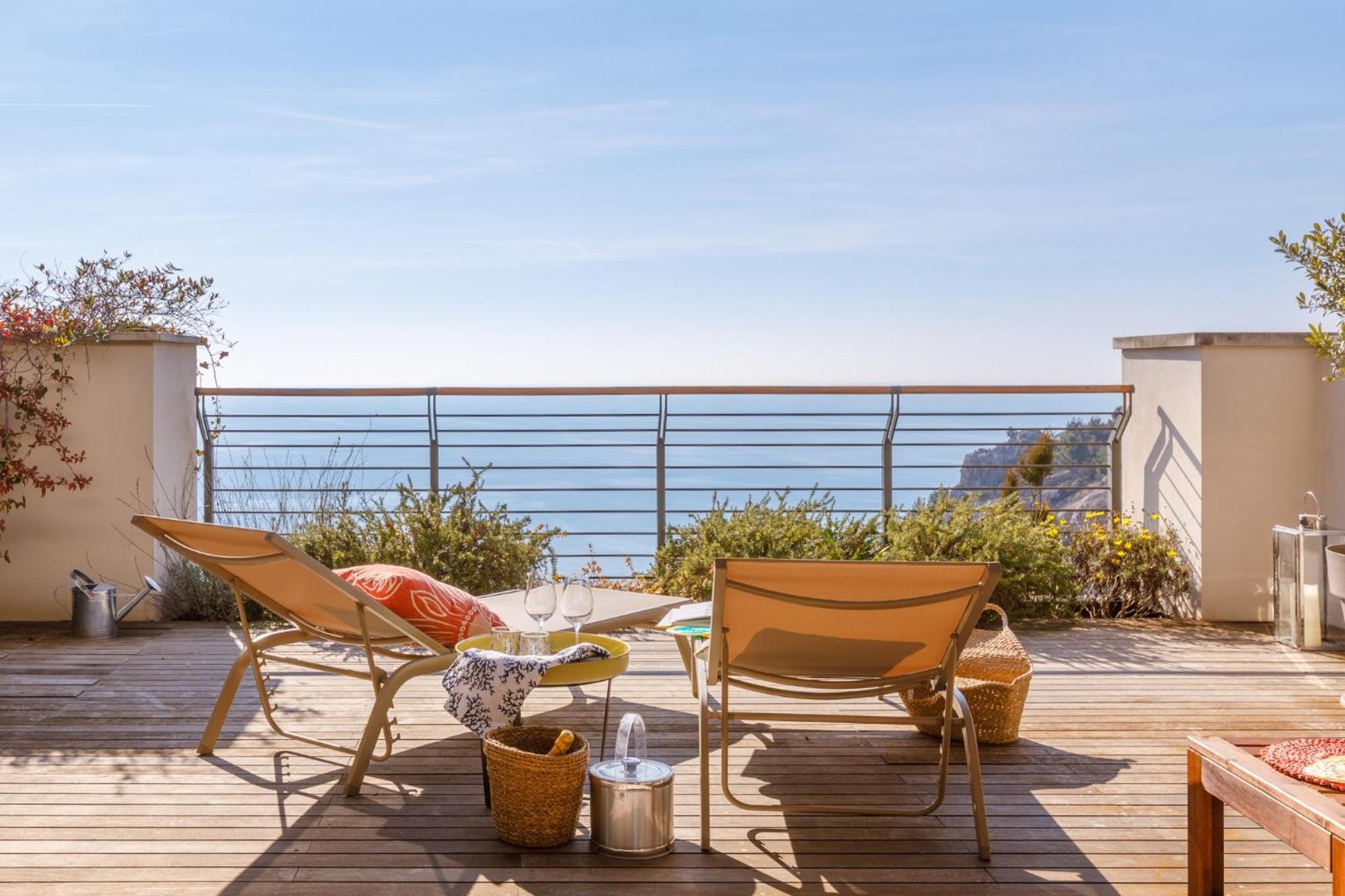 Portopiccolo Apartments Telgatino Nel Golfo - With Beach Included Sistiana Kültér fotó